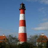Leuchtürme und mehr